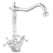 Смеситель Veragio Agatha VR.AGT-3721.CR