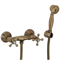 Смеситель Veragio Agatha VR.AGT-3731.BR