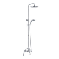 Душевая система Veragio GRAZIA VR.GRZ-9950.CR