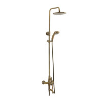 Душевая система Veragio GRAZIA VR.GRZ-9955.BR