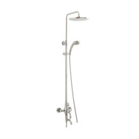 Душевая система Veragio GRAZIA VR.GRZ-9955.CR