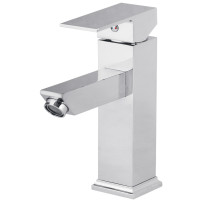 Смеситель Veragio Quartet VR.QRT-4610.CR
