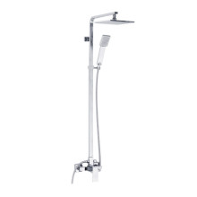 Душевая система Veragio QUARTET VR.QRT-9930.CR