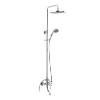 Душевая система Veragio TRIUMPH VR.TRM-9915.CR