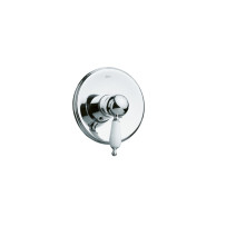 Смеситель встроенный Boheme Tradizionale Chromo 265
