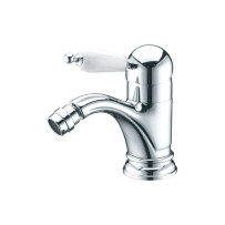 Смеситель Boheme Tradizionale Chromo 266