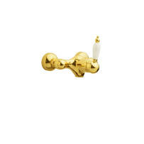 Смеситель Boheme Tradizionale Oro 284