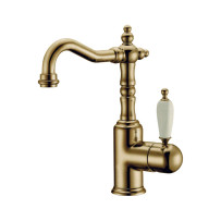 Смеситель Boheme Medici Ripresa 302