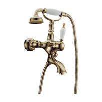 Смеситель Boheme Medici Ripresa 303