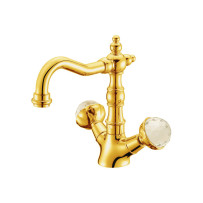 Смеситель Boheme Imperiale Presente 332