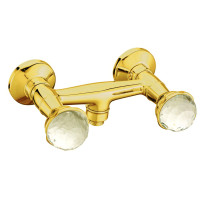 Смеситель Boheme Imperiale Presente 334