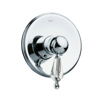 Смеситель встроенный Boheme Brillante Ripresa 345