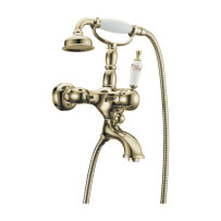 Смеситель Boheme Provanse Ripresa 363