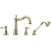 Смеситель Boheme Provanse 394