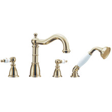 Смеситель Boheme Provanse 394