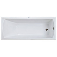 Акриловая ванна Marka One Modern 150x70 без гидромассажа