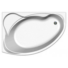 Акриловая ванна Aquanet Jamaica 160x100 L
