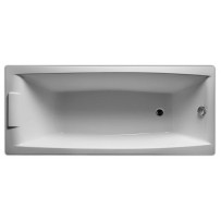Акриловая ванна Marka One Aelita 170x75
