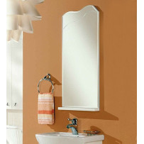 Зеркало для ванной Акватон Колибри 45