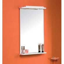 Зеркало для ванной Акватон Мира 47