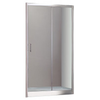 Душевая дверь Aquanet Alfa 120-12