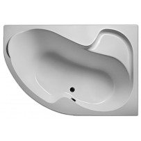 Акриловая ванна Marka One Aura 150x105 R