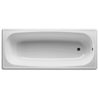 Стальная ванна BLB Europa 140х70 B40E