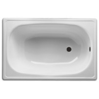 Стальная ванна BLB Europa 105х70 B15E