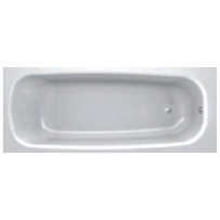 Стальная ванна BLB Universal 170х70 B70H