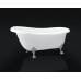 Акриловая ванна BelBagno BB04-CRM Акриловая ванна BelBagno BB04-CRM