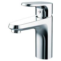 Смеситель Bravat Pure F1105161C 
