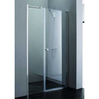 Душевая дверь Cezares ELENA-B-11-30+80-P-Cr-R