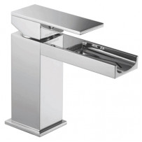 Смеситель Fima Carlo Frattini Brick F3611CR