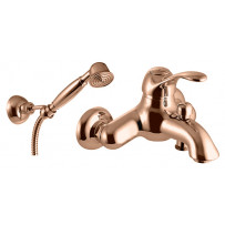 Смеситель Fima Carlo Frattini Lamp/Bell F3304BR