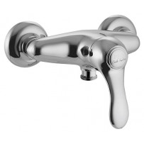 Смеситель Fima Carlo Frattini Lamp/Bell F3305/1CR