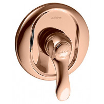 Смеситель Fima Carlo Frattini Lamp/Bell F3309X1BR