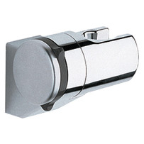 Держатель настенный Grohe Relexa Plus 28623000