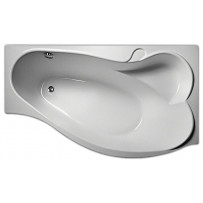 Акриловая ванна Marka One Gracia 160x95 R