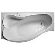 Акриловая ванна Marka One Gracia 170x99 (L)