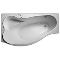 Акриловая ванна Marka One Gracia 170x99 L