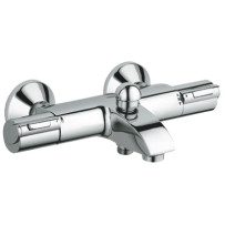 Термостат Grohe Grohtherm 1000 34155003