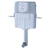 Смывной бачок скрытого монтажа Grohe GD 2 38661000
