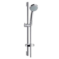Душевой гарнитур Hansgrohe Croma 100 Vario 27771000 UnicaC