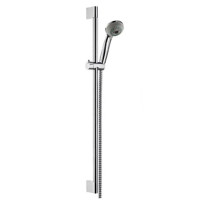 Душевой гарнитур Hansgrohe Crometta 85 Multi 27766000 Unica Crometta