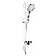 Душевой гарнитур Hansgrohe Raindance Select S 120 3iet 26630000