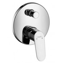 Смеситель Hansgrohe Focus E2 31945000