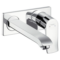 Смеситель Hansgrohe Metris 31086000