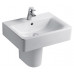 Раковина для ванной Ideal Standard Connect Cube E794501 (60 см)