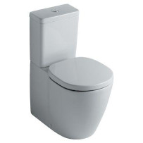 Унитаз напольный Ideal Standard Connect E803701