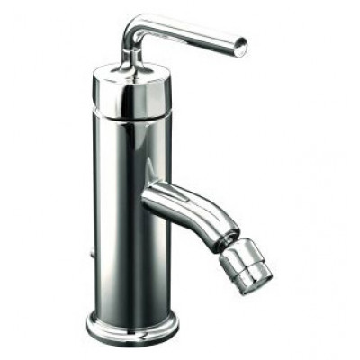 Смеситель Jacob Delafon Purist E14434-4A-CP